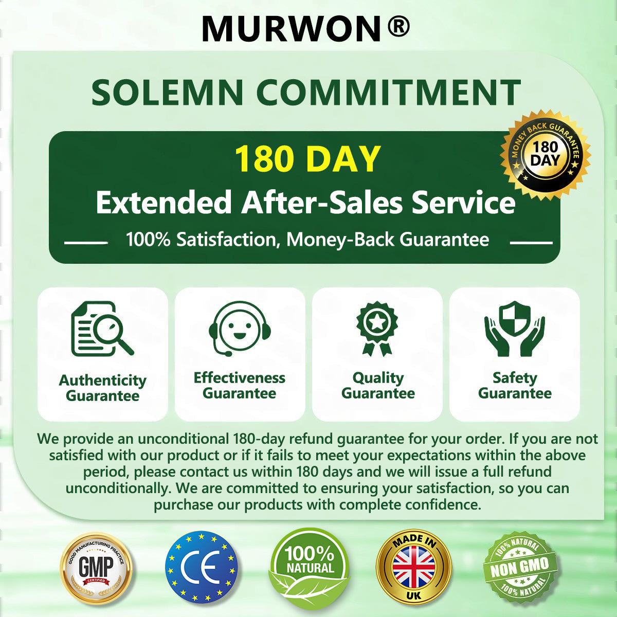 𝗘𝘅𝘁𝗿𝗮 𝟯𝟬% 𝗼𝗳𝗳 𝗼𝗻 𝘀𝗮𝗹𝗲 𝗶𝘁𝗲𝗺𝘀! | 𝐎𝐟𝐟𝐢𝐜𝐢𝐚𝐥 𝐒𝐭𝐨𝐫𝐞 𝐌𝐔𝐑𝐖𝐎𝐍® 𝟔-𝐢𝐧-𝟏 𝐍𝐀𝐃+ 𝐁𝐞𝐫𝐛𝐞𝐫𝐢𝐧𝐞 𝐁𝐨𝐝𝐲-𝐒𝐡𝐚𝐩𝐢𝐧𝐠 𝐍𝐚𝐧𝐨 𝐌𝐢𝐜𝐫𝐨𝐧𝐞𝐞𝐝𝐥𝐞 𝐏𝐚𝐭𝐜𝐡(𝑼𝒔𝒆 𝒐𝒏𝒄𝒆 𝒆𝒗𝒆𝒓𝒚 𝒕𝒘𝒐 𝒅𝒂𝒚𝒔 | 𝑽𝒊𝒔𝒊𝒃𝒍𝒆 𝒄𝒉𝒂𝒏𝒈𝒆𝒔 𝒊𝒏 7 𝒅𝒂𝒚𝒔)